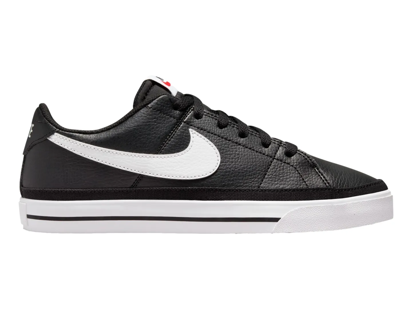 Tenis Nike Court Legacy Para Mujer