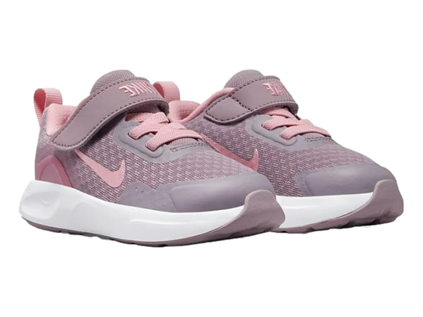 Tenis Nike Wearallday (td) Para Niña