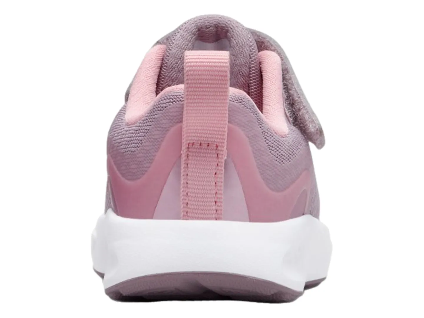 Tenis Nike Wearallday (td) Para Niña
