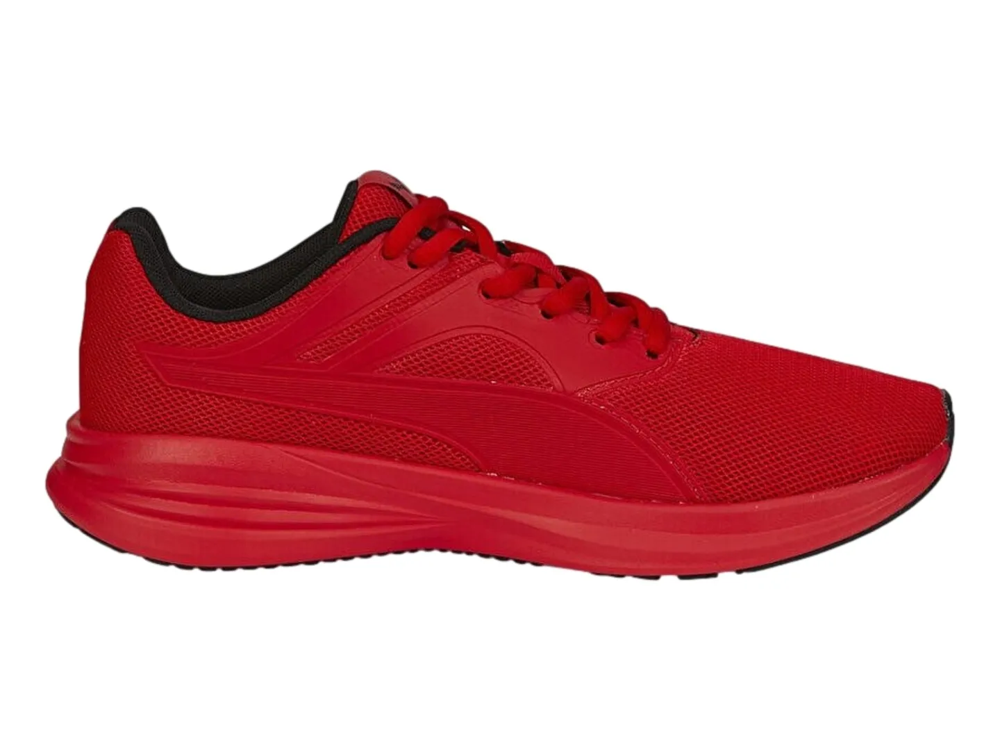 Tenis Puma Transport Para Niño