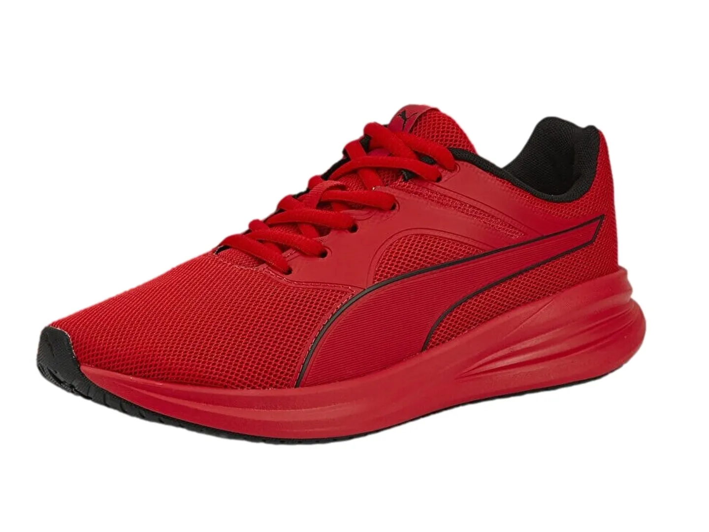 Tenis Puma Transport Para Niño