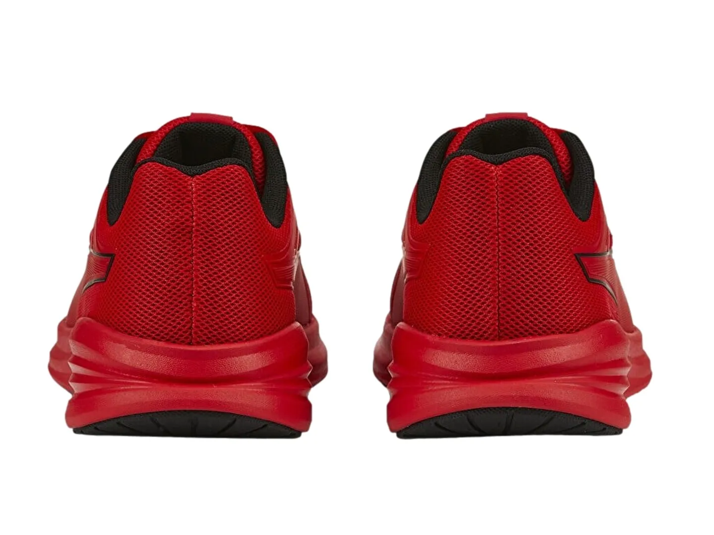 Tenis Puma Transport Para Niño