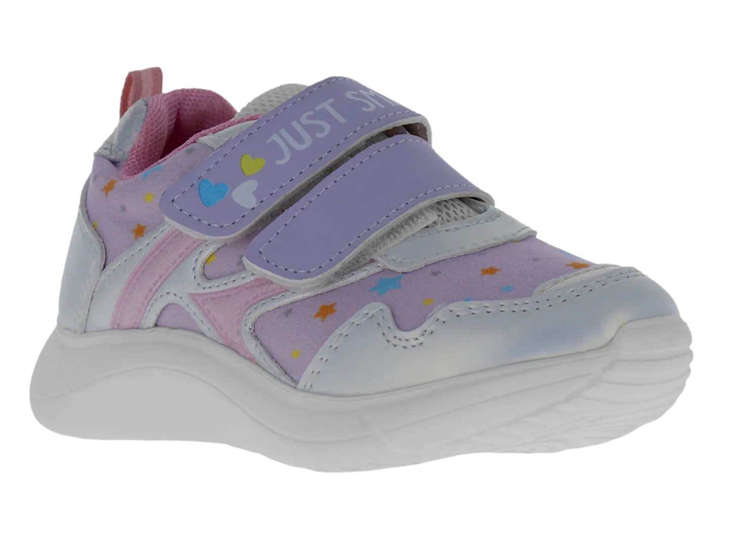 Tenis Tropicana 15030 Para Niña