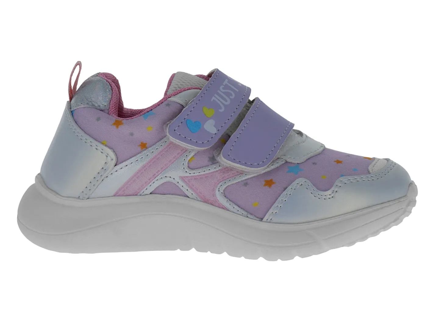 Tenis Tropicana 15030 Para Niña