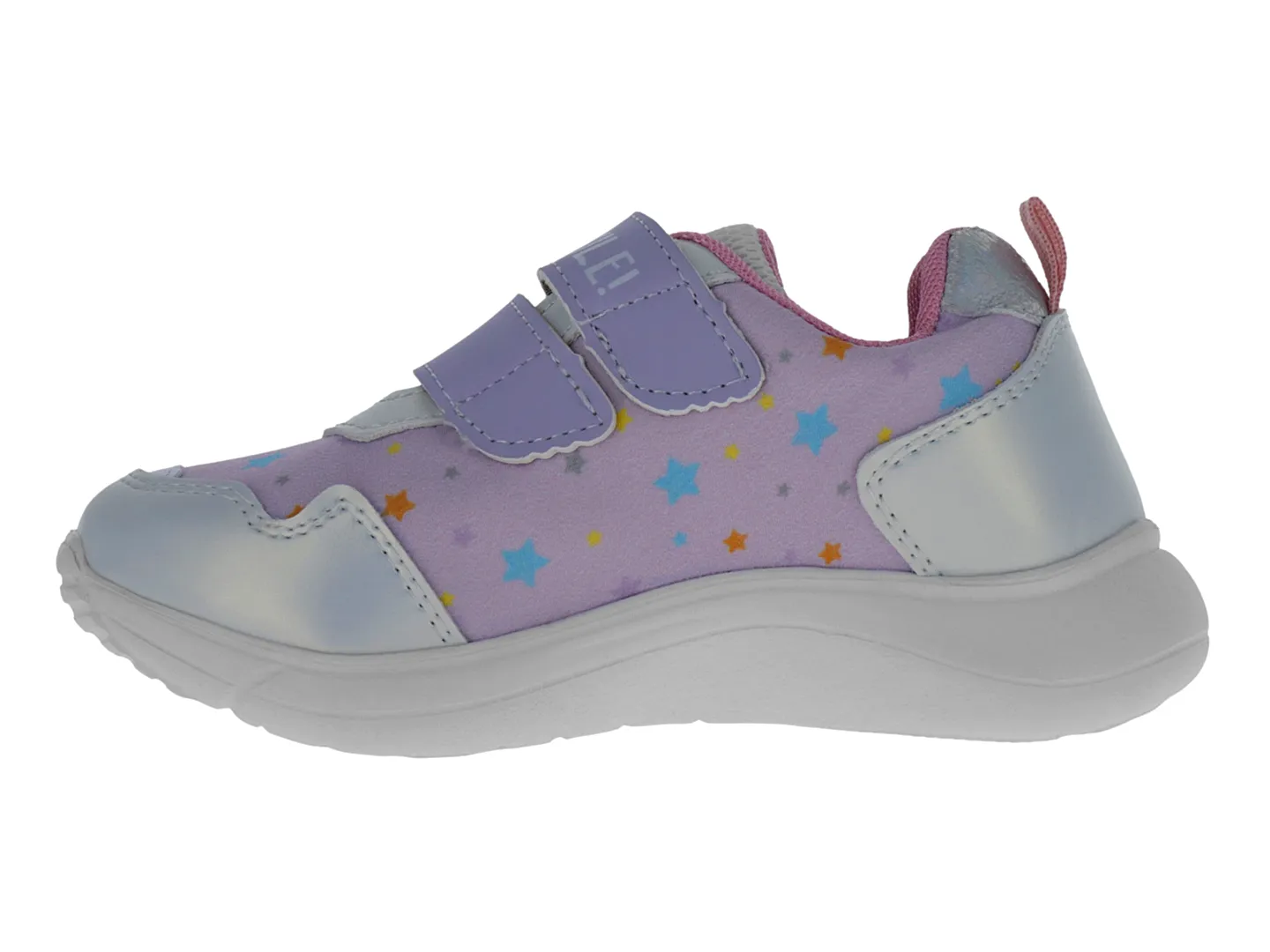 Tenis Tropicana 15030 Para Niña