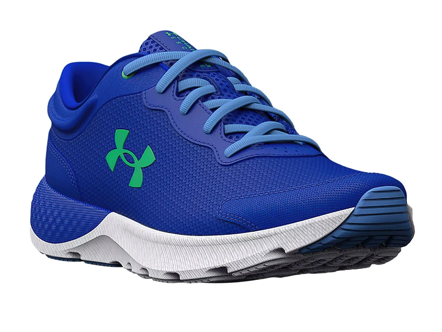 Tenis Under Armour Escape 4 Para Niño