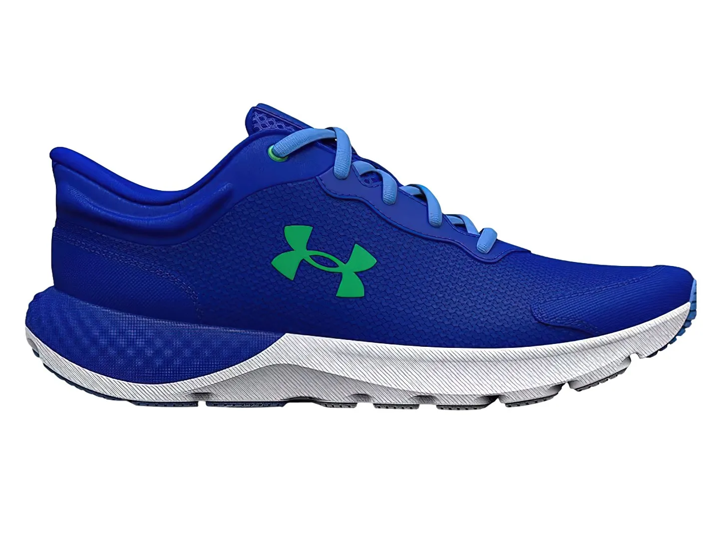 Tenis Under Armour Escape 4 Para Niño