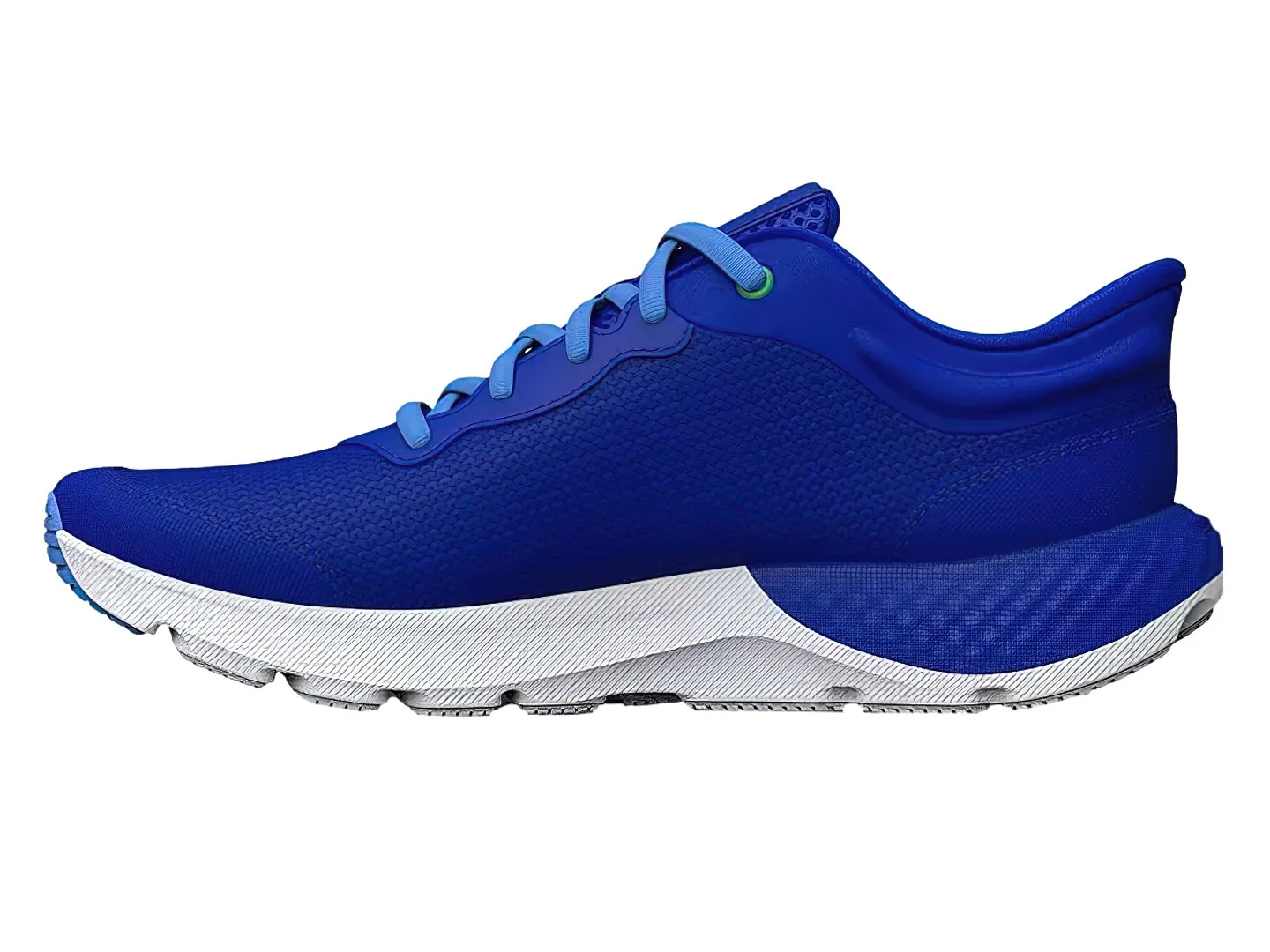 Tenis Under Armour Escape 4 Para Niño