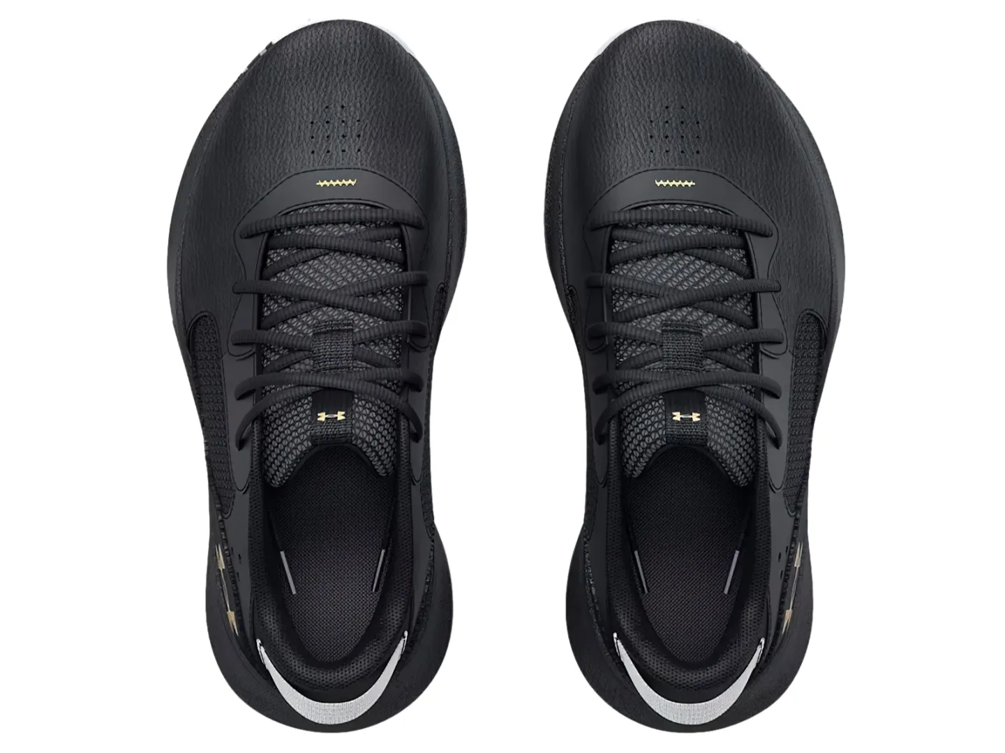 Tenis Under Armour Lockdown Para Niño