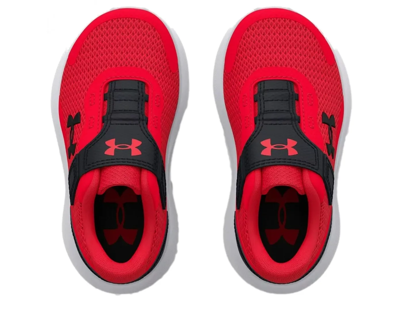 Tenis Under Armour Surge Para Niño