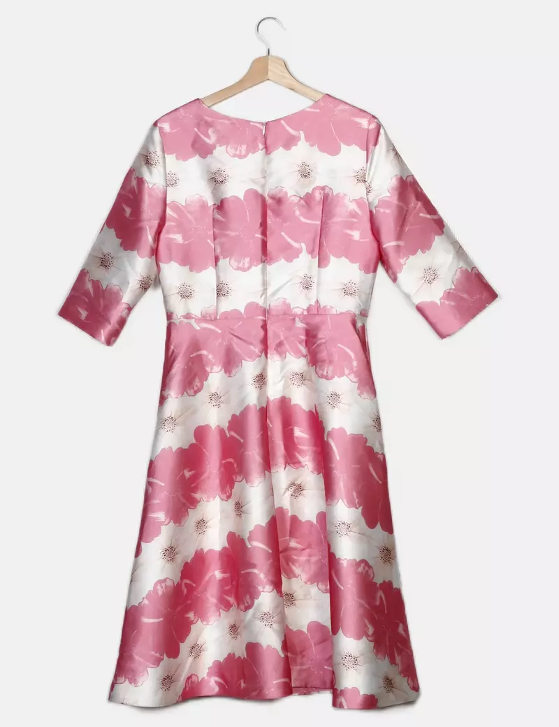Teria Yabar Vestido formal