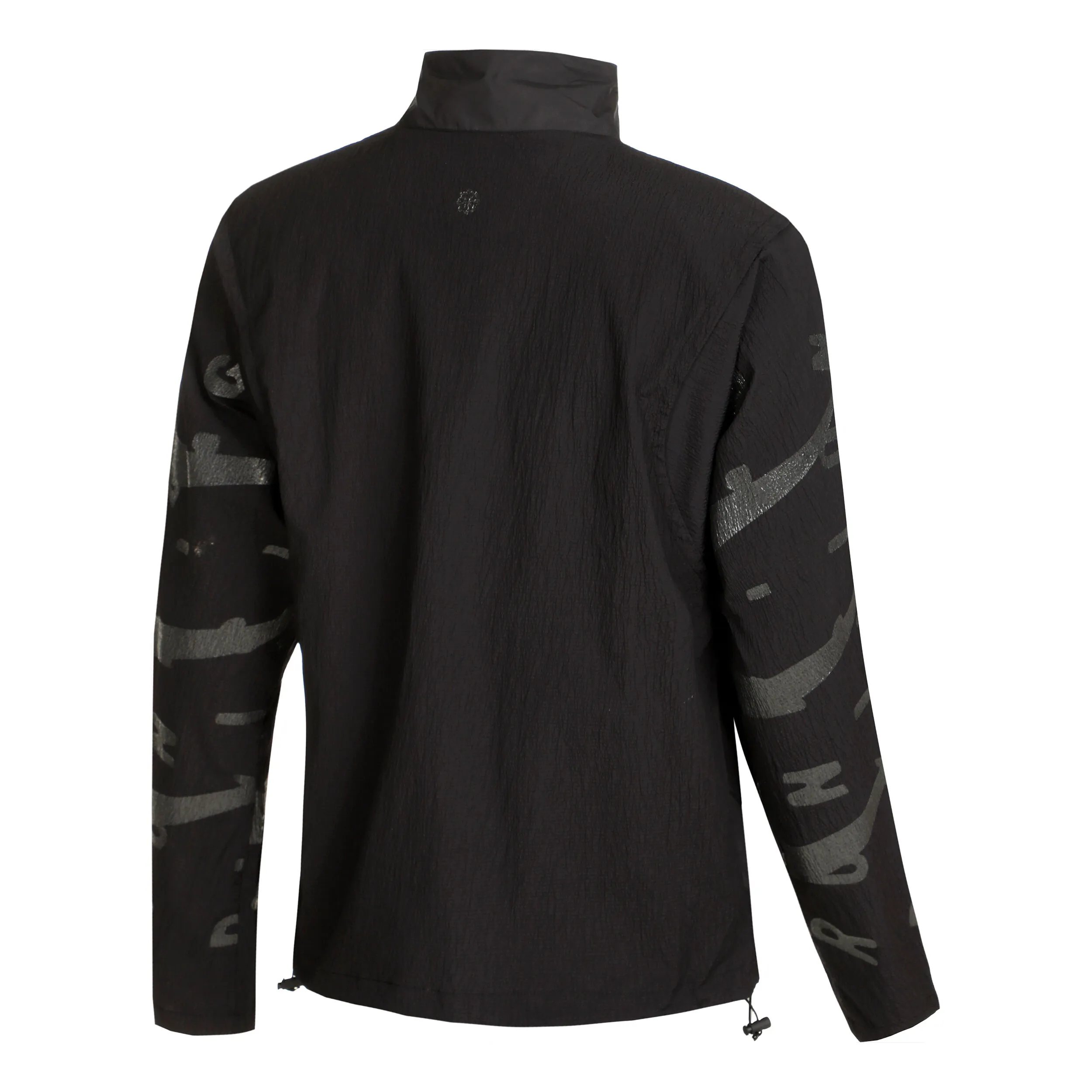 TF Run Division Chaqueta Para Correr Mujeres