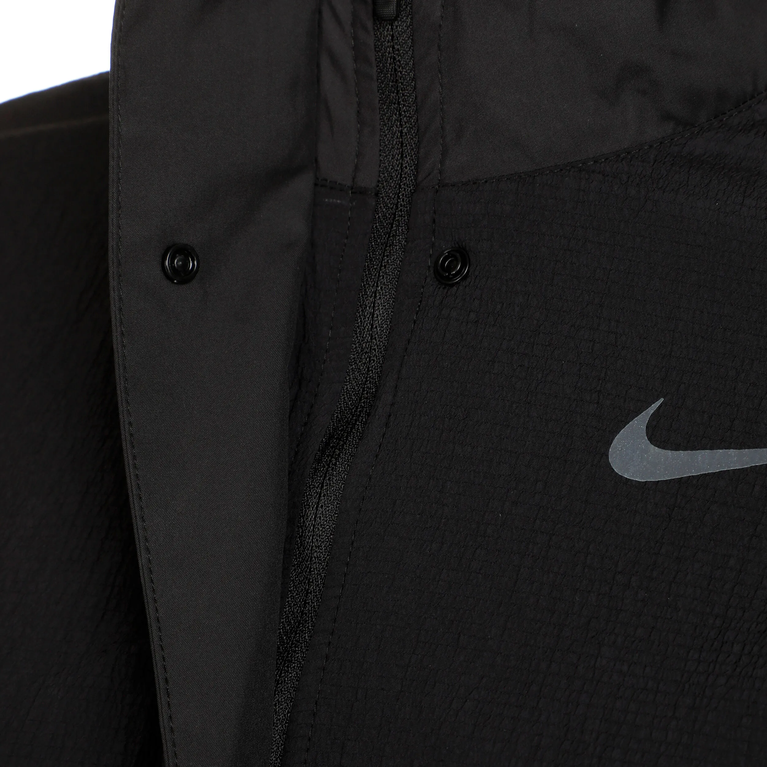 TF Run Division Chaqueta Para Correr Mujeres