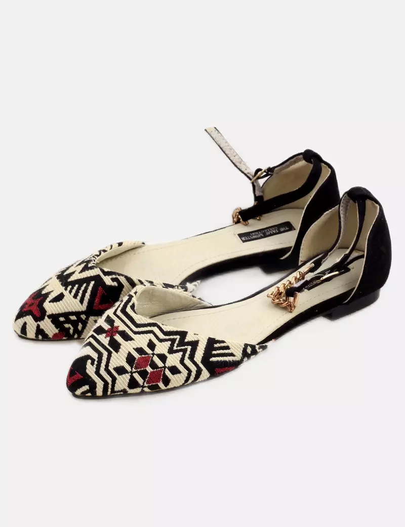The Fame Monster Zapatos