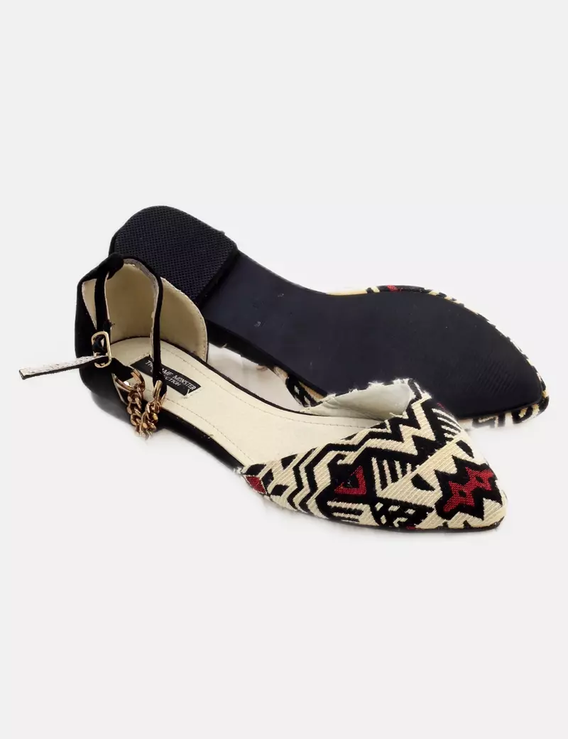 The Fame Monster Zapatos