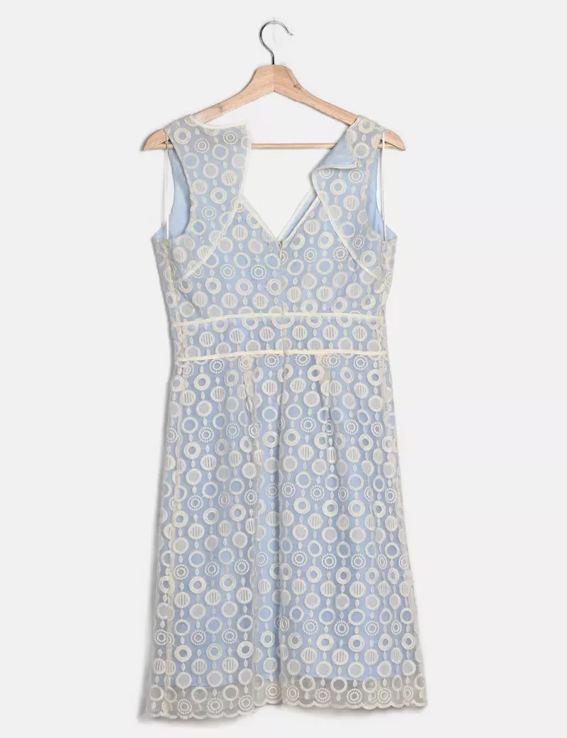 Tintoretto Vestido formal