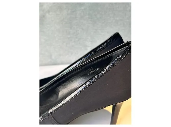 Tod's Zapatos de tacón Negro 
