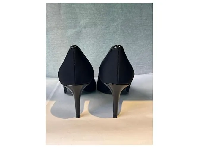 Tod's Zapatos de tacón Negro 