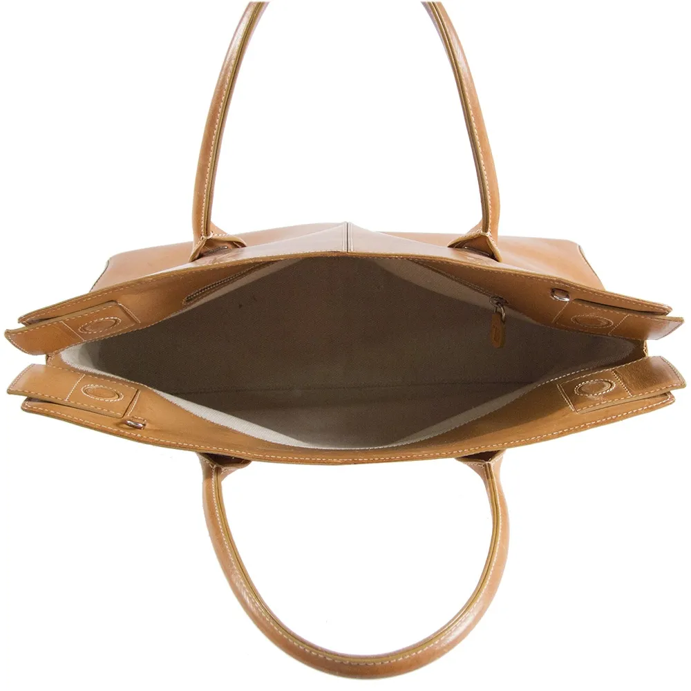 Tod´s Bolso Tote Beige