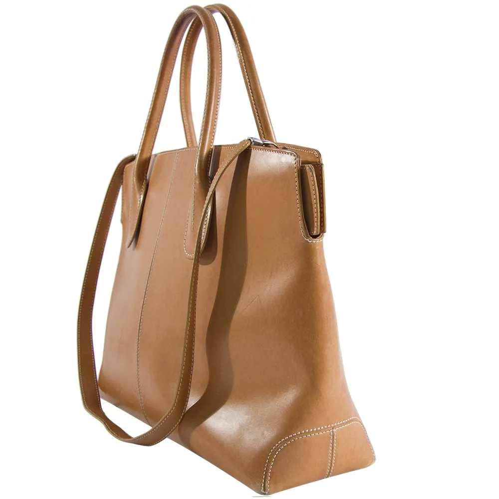 Tod´s Bolso Tote Beige