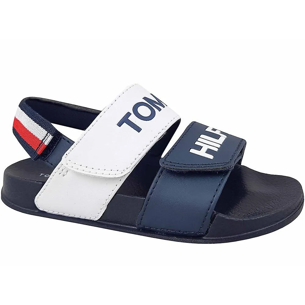 Tommy Hilfiger T1B2329251172Y004 universal para niños de verano