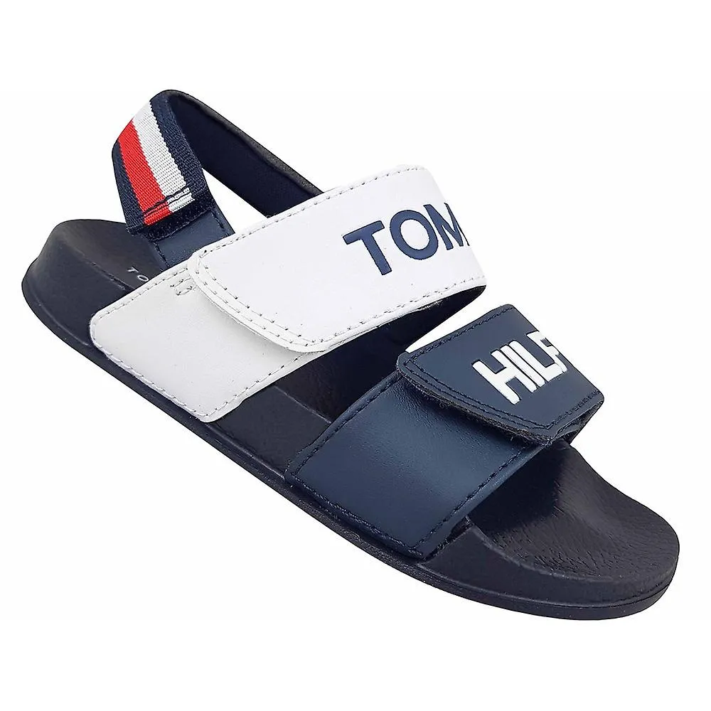 Tommy Hilfiger T1B2329251172Y004 universal para niños de verano