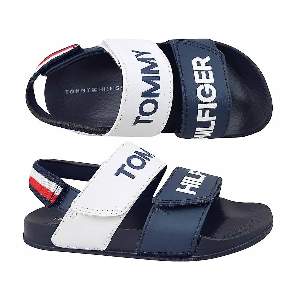 Tommy Hilfiger T1B2329251172Y004 universal para niños de verano