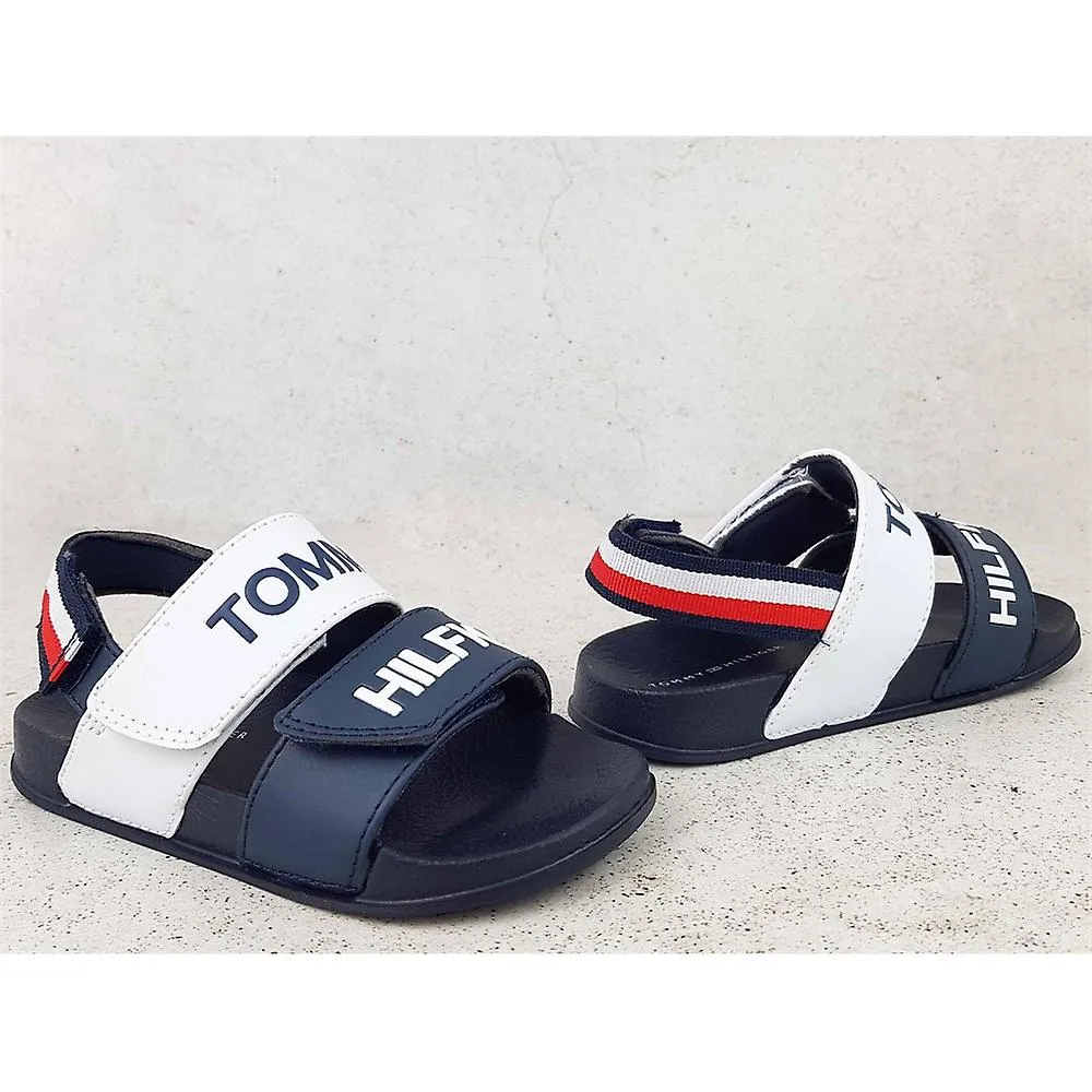 Tommy Hilfiger T1B2329251172Y004 universal para niños de verano