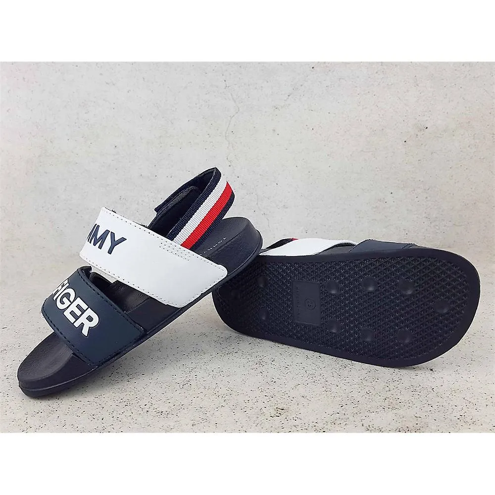 Tommy Hilfiger T1B2329251172Y004 universal para niños de verano