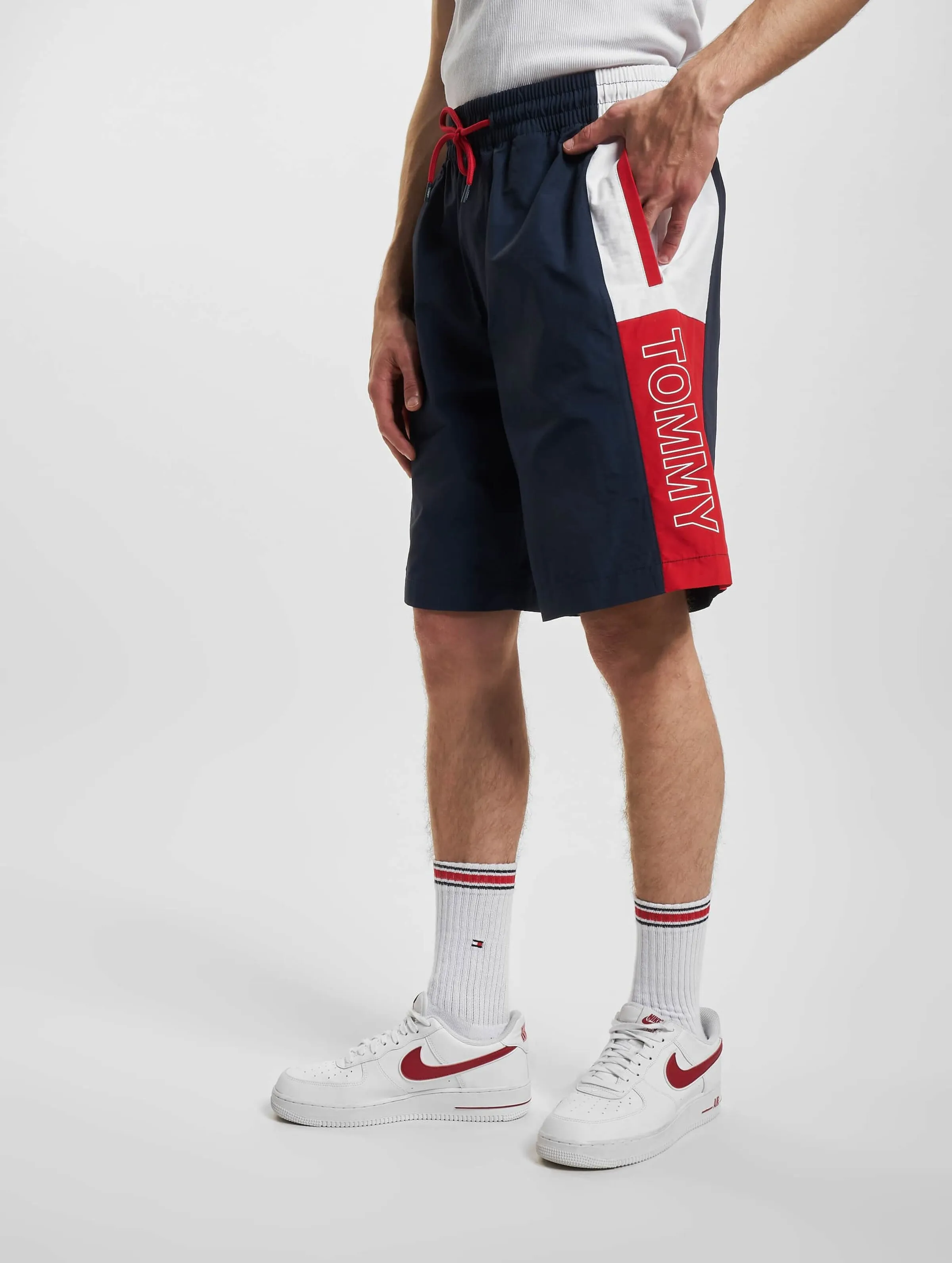 Tommy Jeans Archieve Basketball