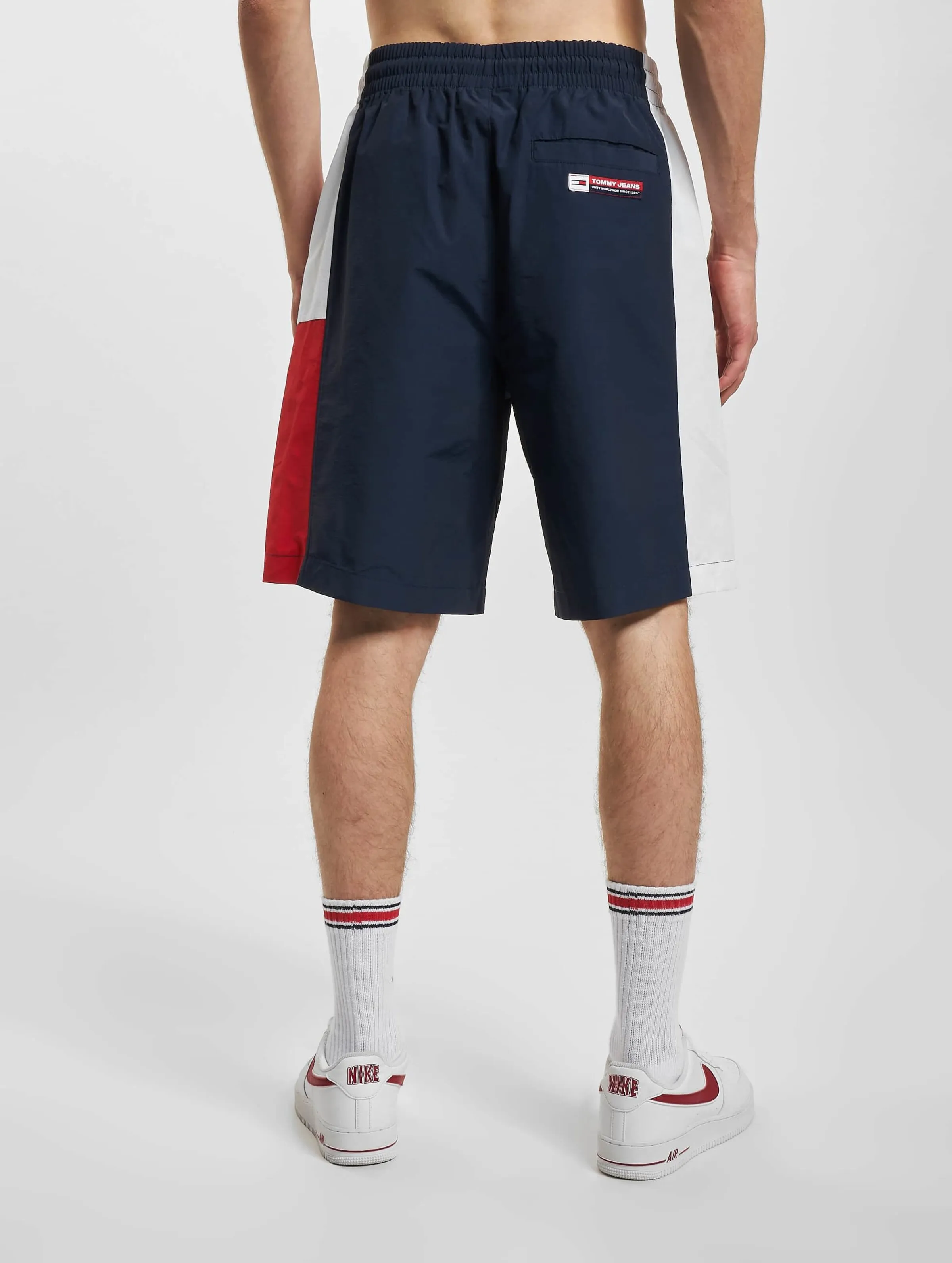 Tommy Jeans Archieve Basketball
