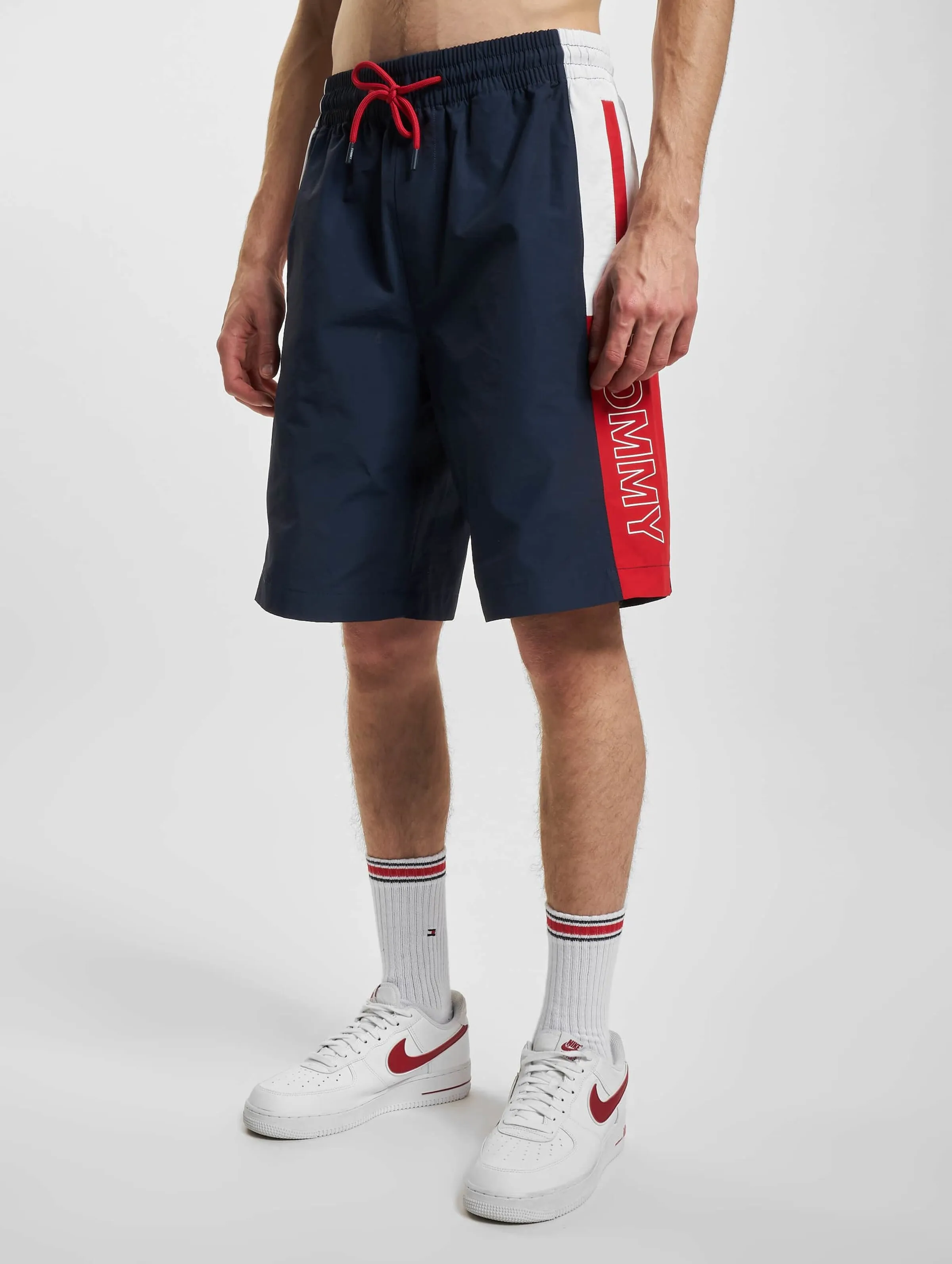 Tommy Jeans Archieve Basketball