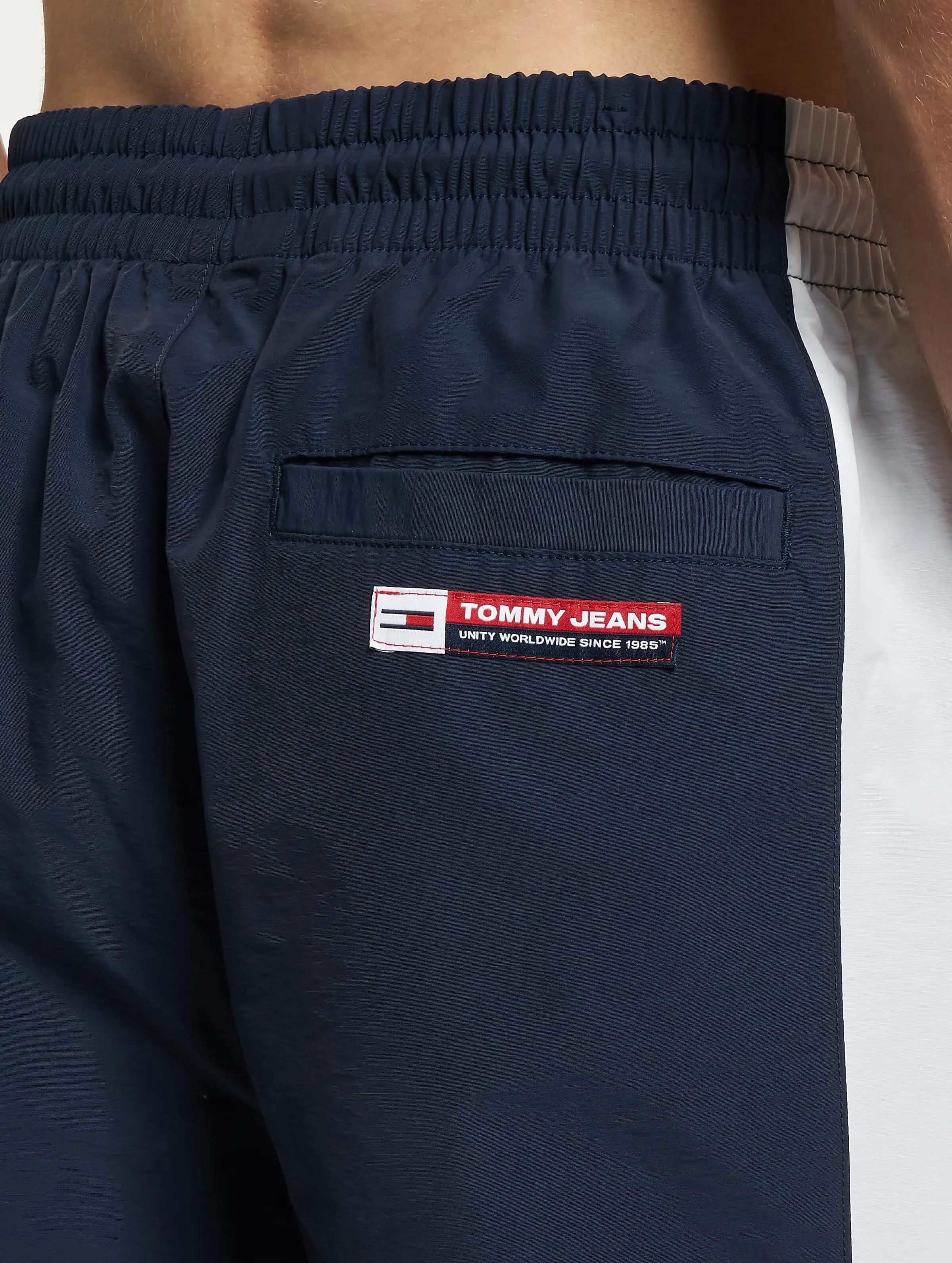 Tommy Jeans Archieve Basketball