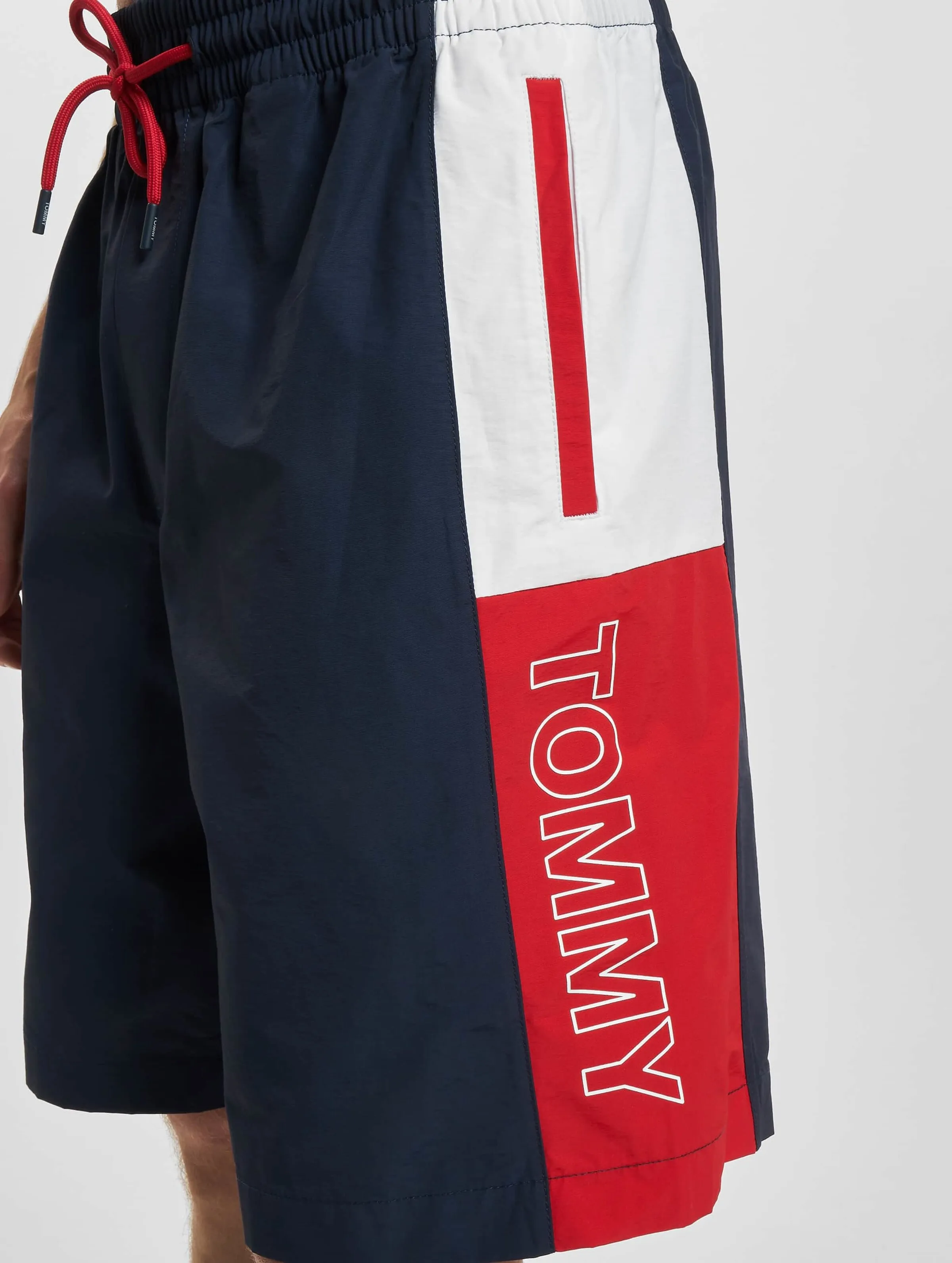 Tommy Jeans Archieve Basketball