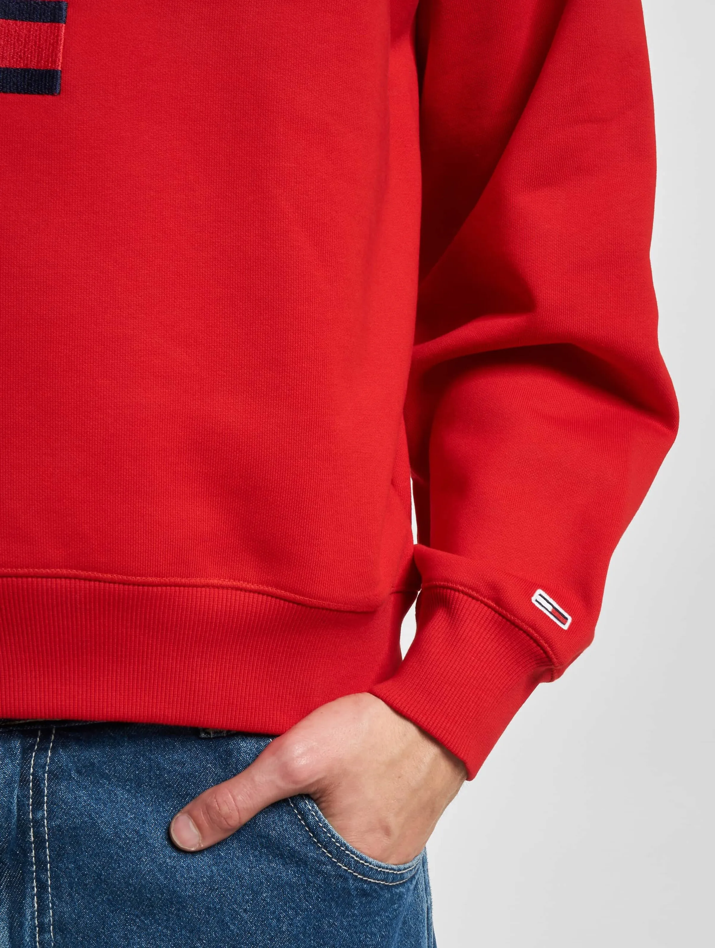 Tommy Jeans Boxy Modern Sport USA