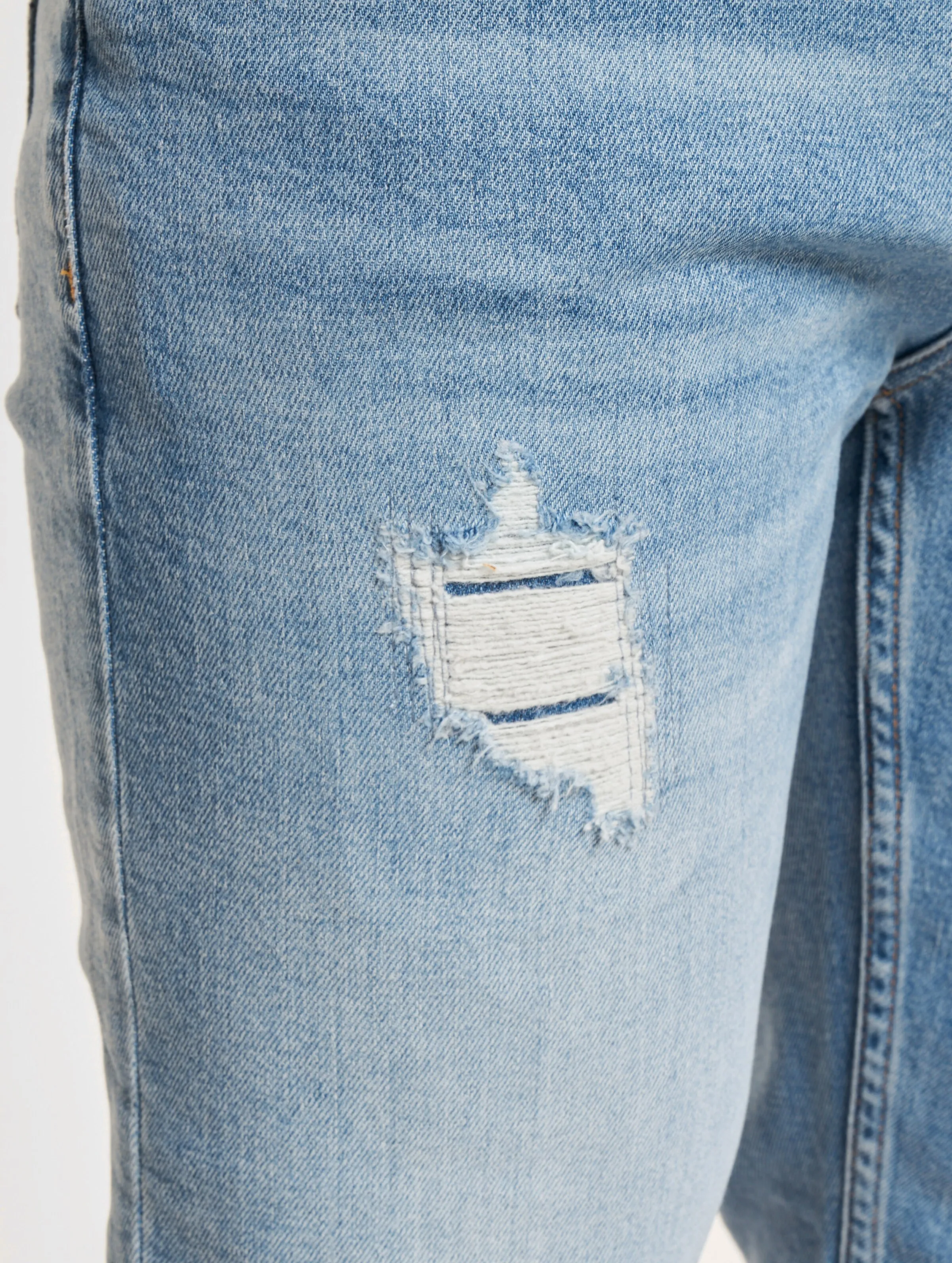 Tommy Jeans Izzy High Rise Slim Ankle