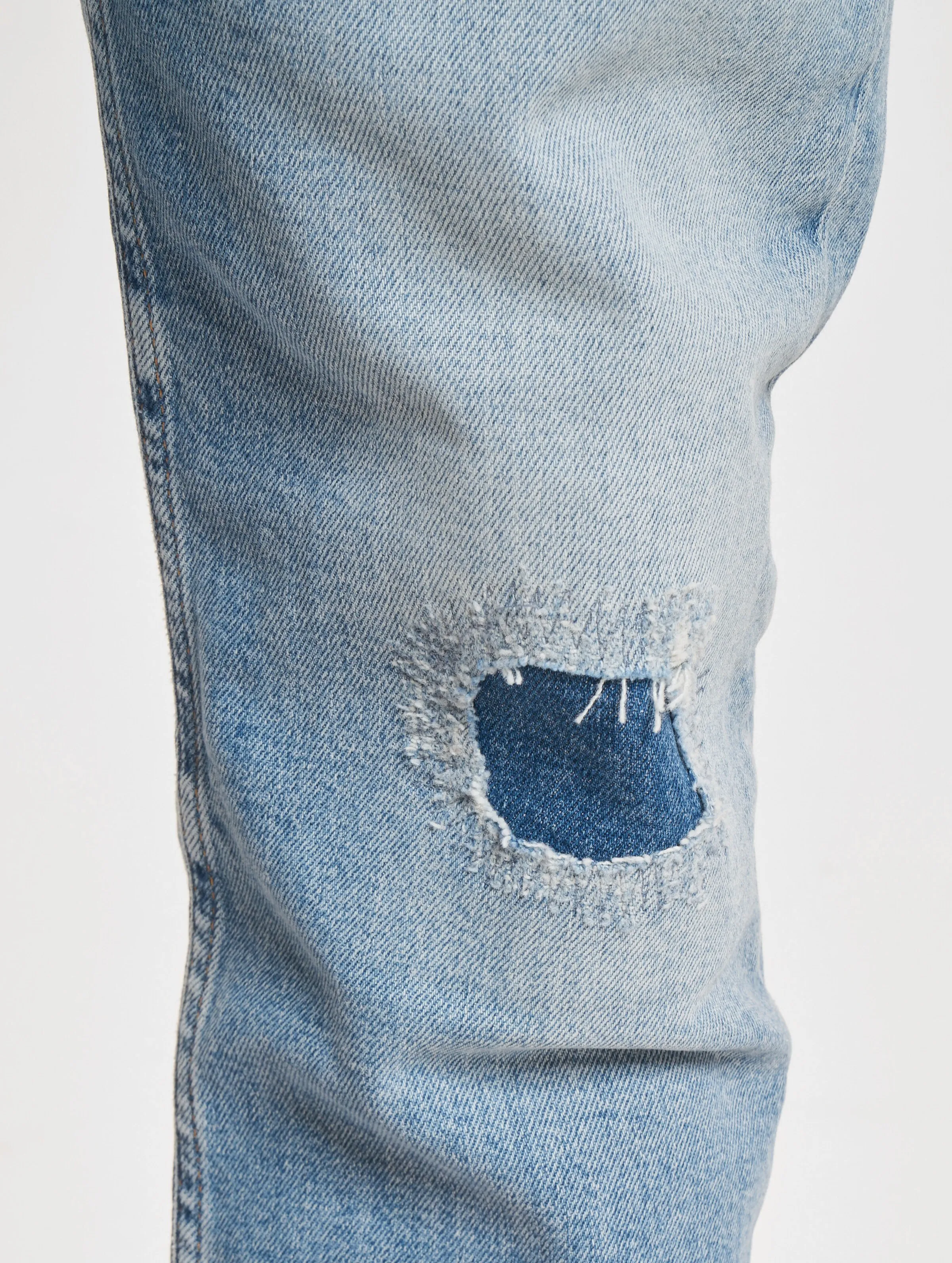 Tommy Jeans Izzy High Rise Slim Ankle