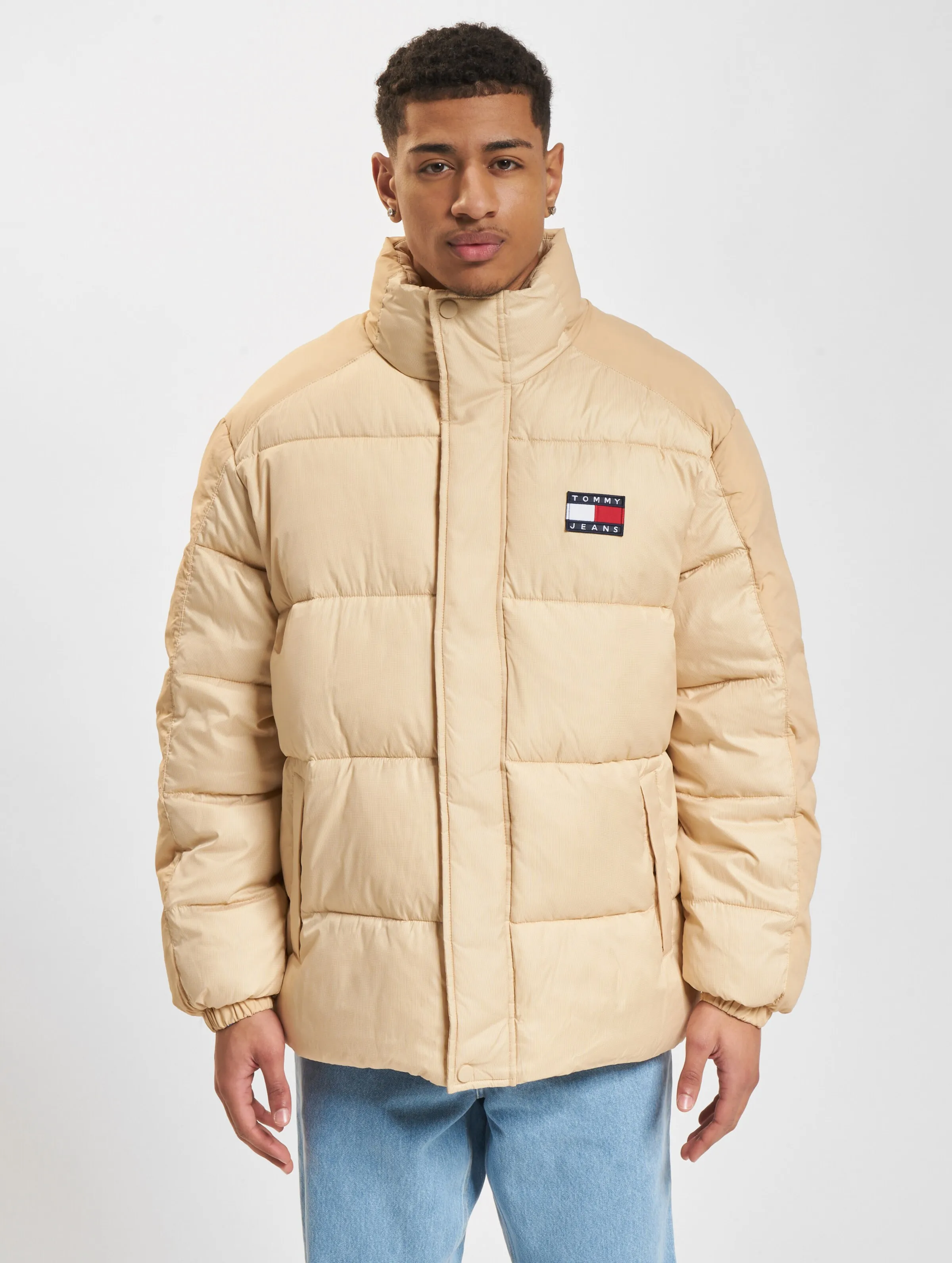 Tommy Jeans Tonal Badge