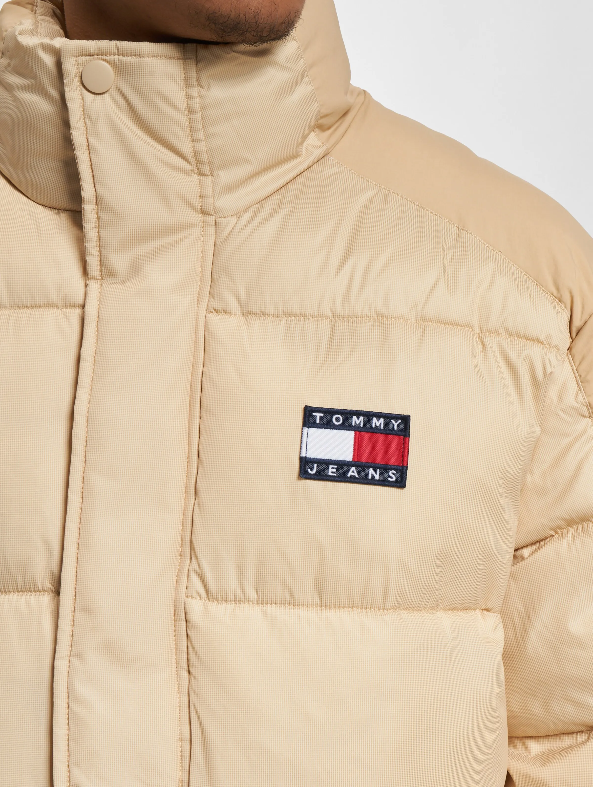 Tommy Jeans Tonal Badge