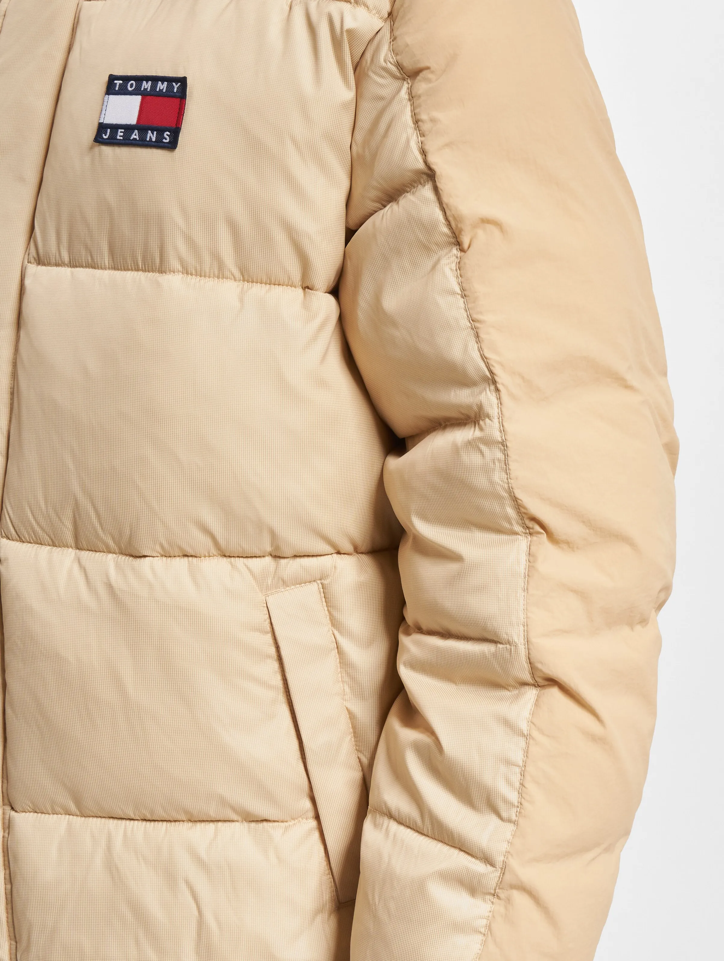 Tommy Jeans Tonal Badge