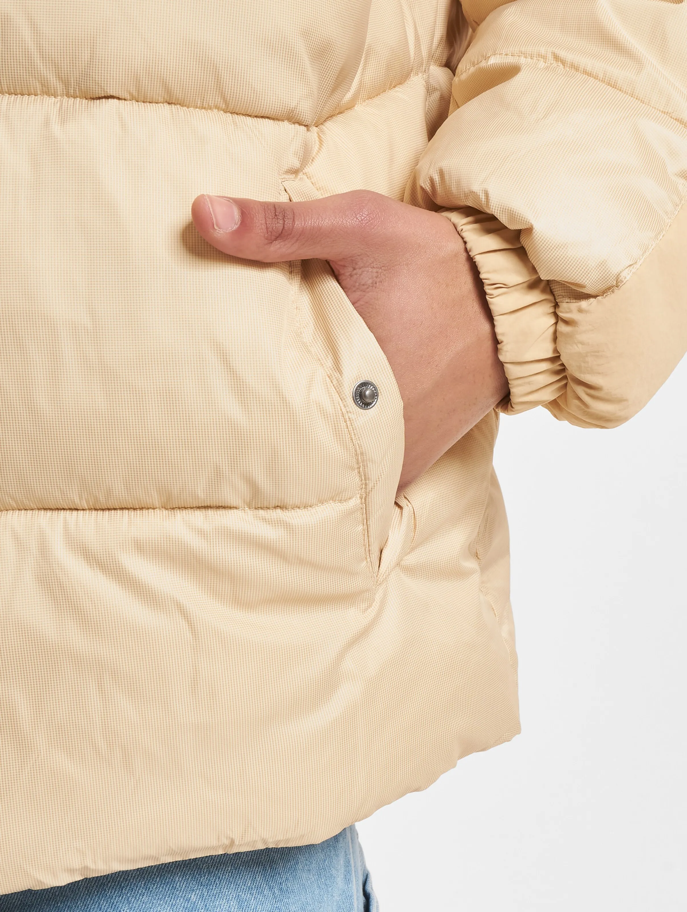 Tommy Jeans Tonal Badge