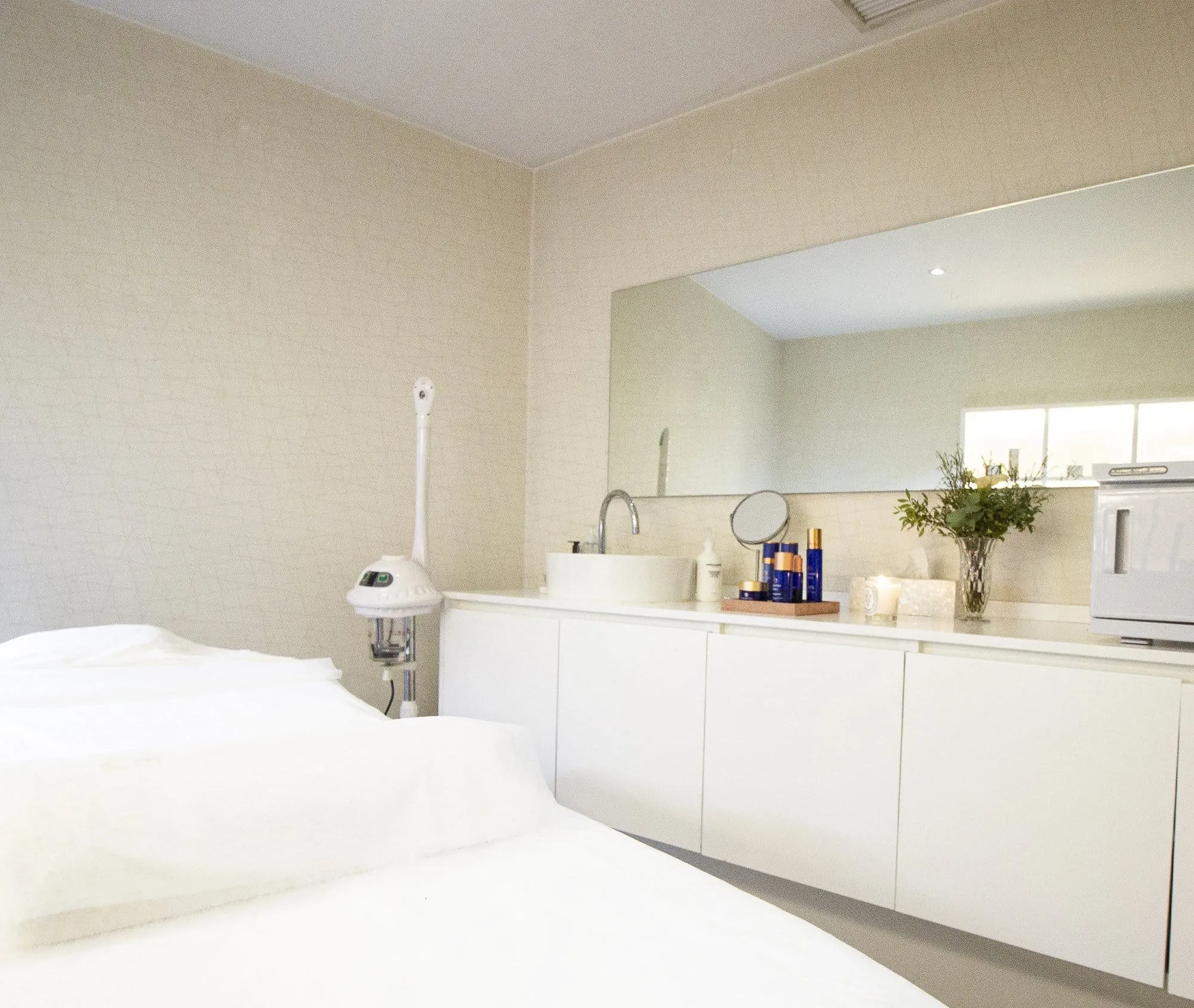 'Tratamiento Especial Purificante' de (MALIN+GOETZ) Tratamiento Facial