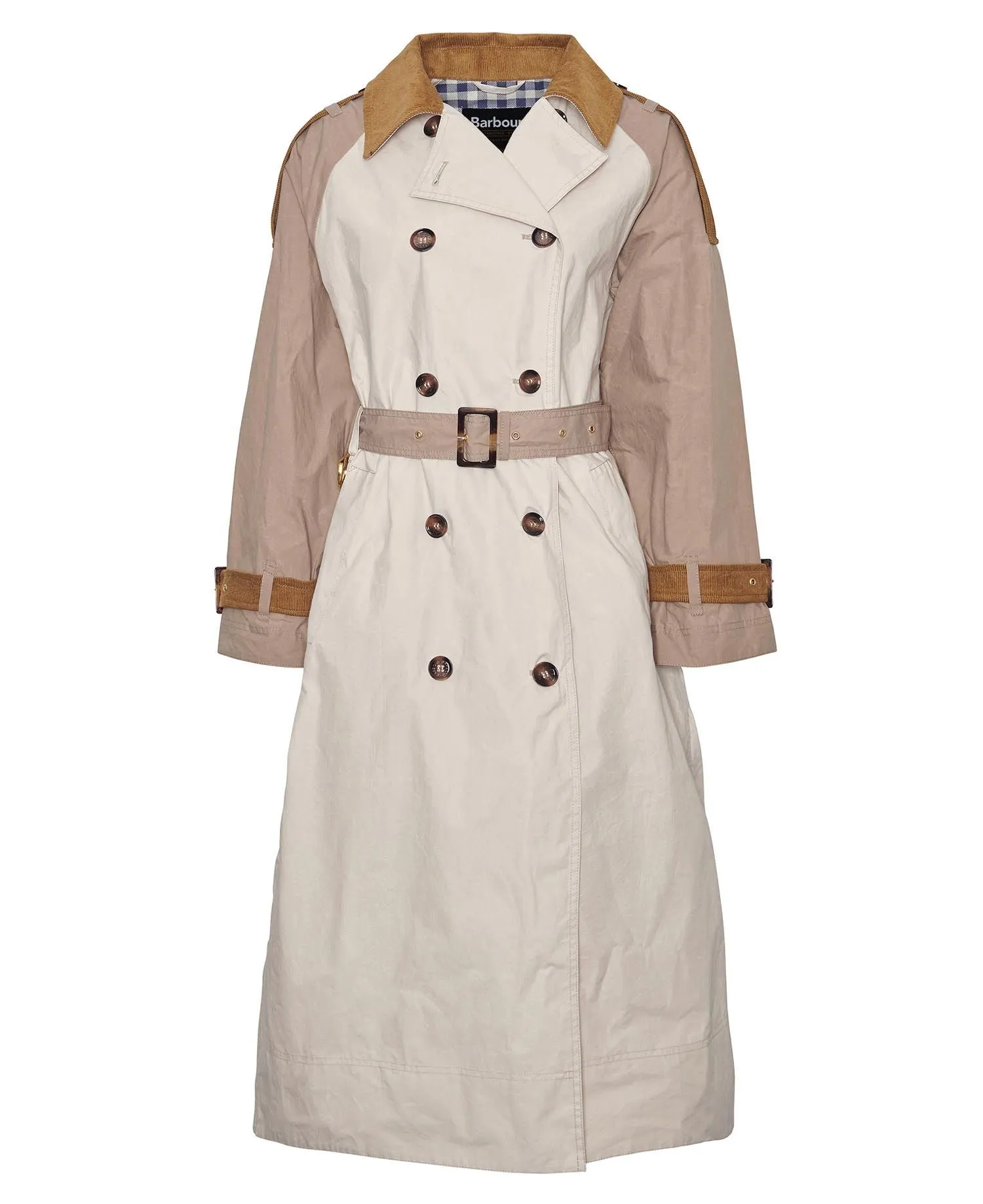 TRENCH INGLEBY SHOWERPROOF