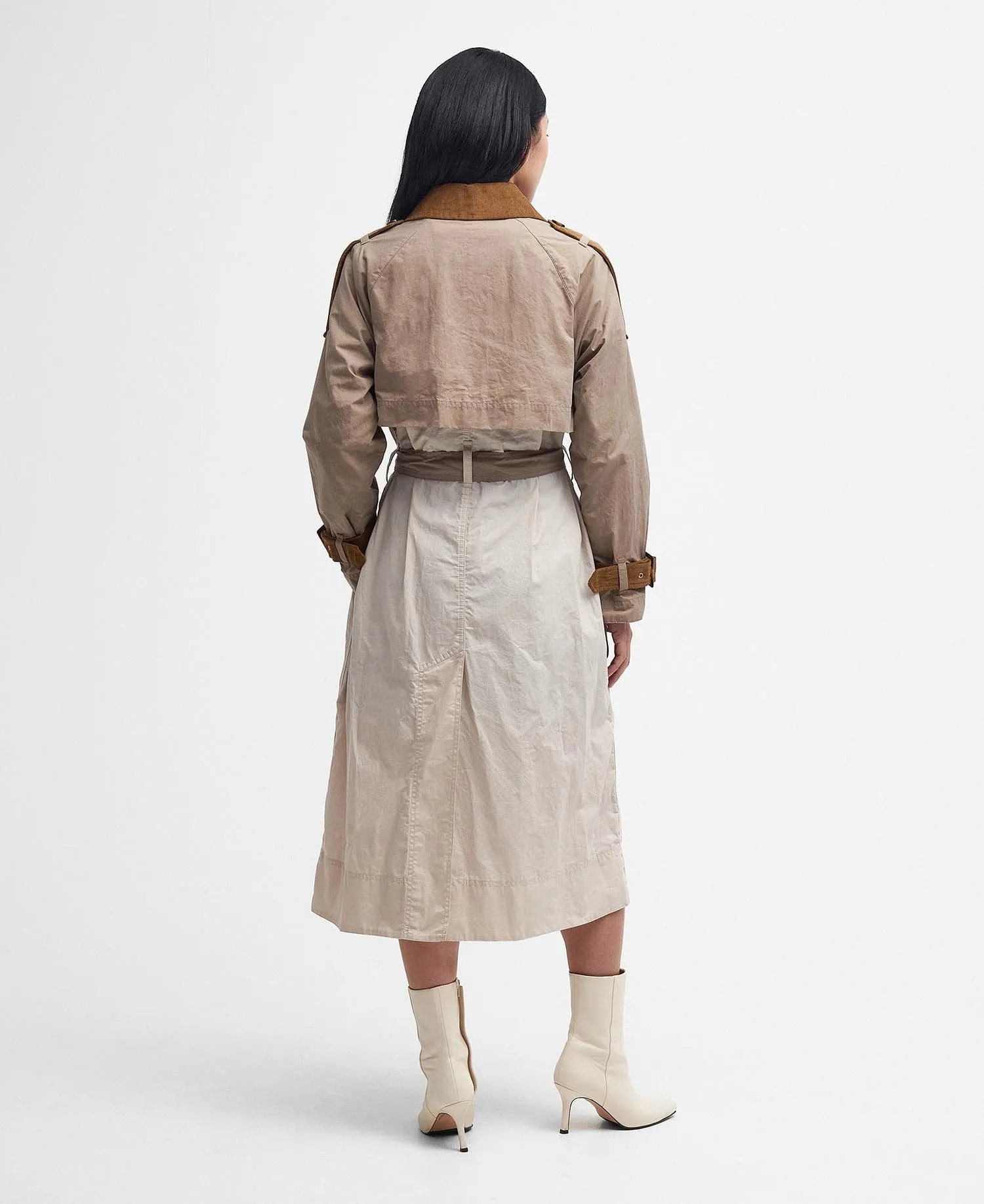 TRENCH INGLEBY SHOWERPROOF