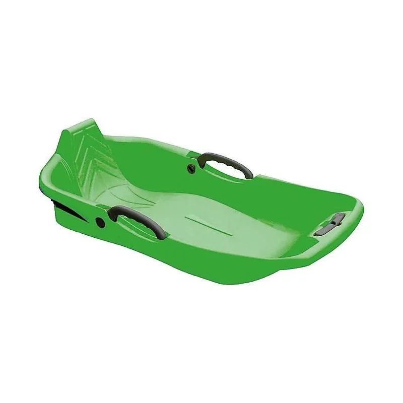 Trineo Frendo Classic 1 (Verde)