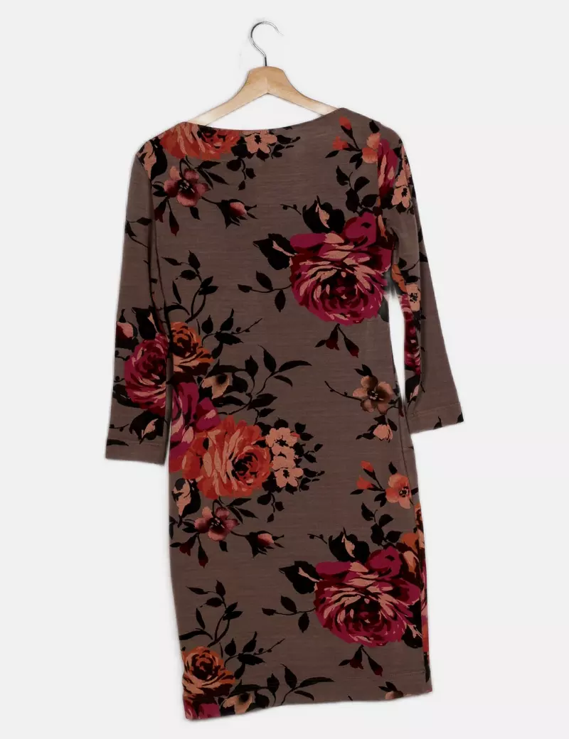 Trucco Vestido casual