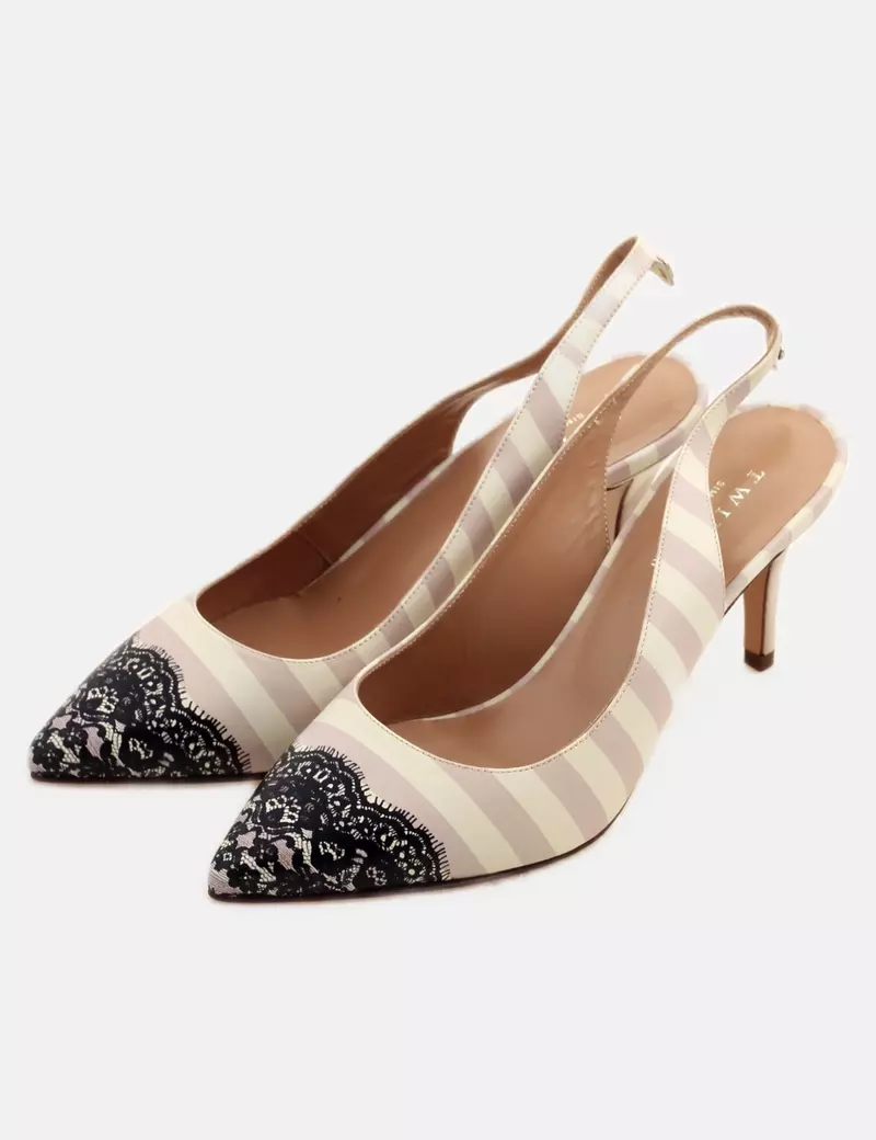TWINSET ZAPATOS