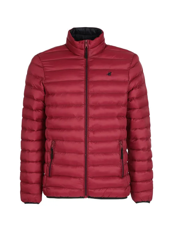 U.S. Grand Polo Chaqueta ligera de hombre