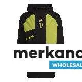 VENTA AL POR MAYOR DE ARTíCULOS DEPORTIVOS  CHAQUETA DE VIAJE ADIDAS JUVENTUS TURíN  ART GR2910