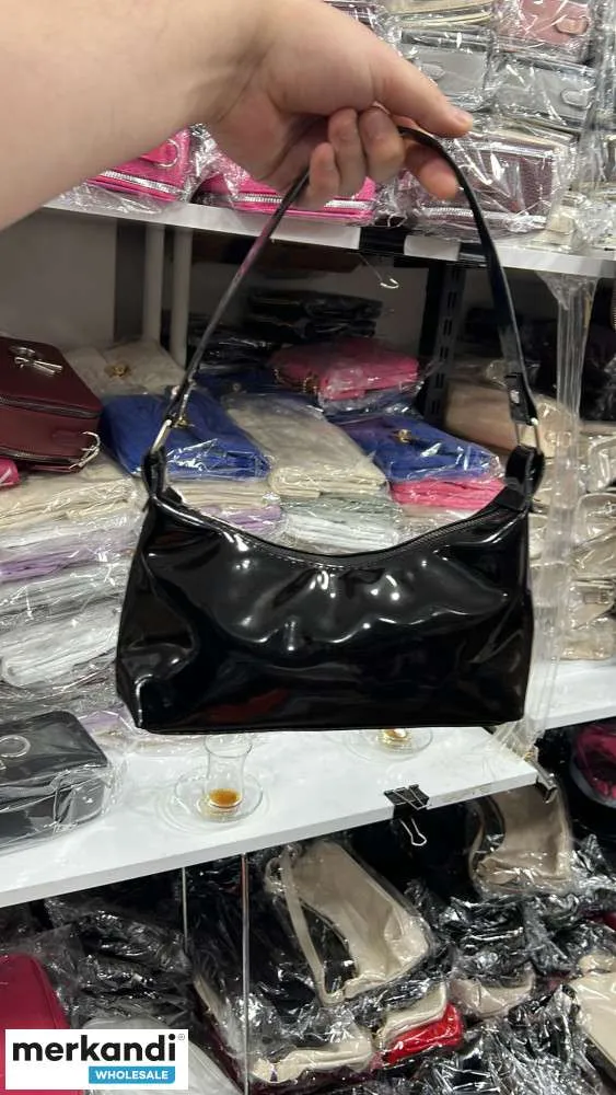 Venta al por mayor de mujeres para damas al por mayor: bolsos de mujer de Turquía a precios fantásticos.